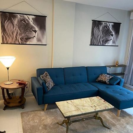 A 2 Pas De La Gare Apartman Chalon-sur-Saône Kültér fotó