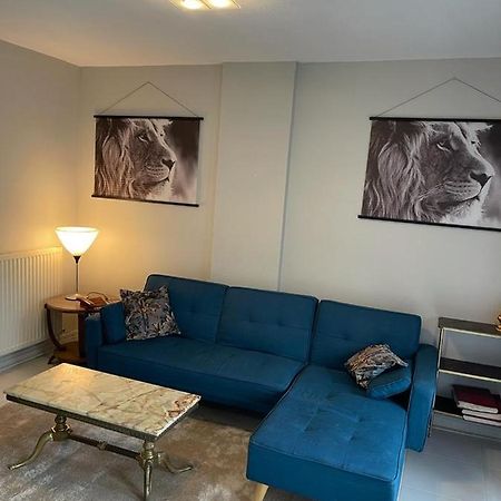 A 2 Pas De La Gare Apartman Chalon-sur-Saône Kültér fotó