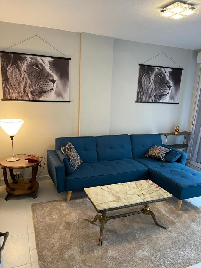 A 2 Pas De La Gare Apartman Chalon-sur-Saône Kültér fotó