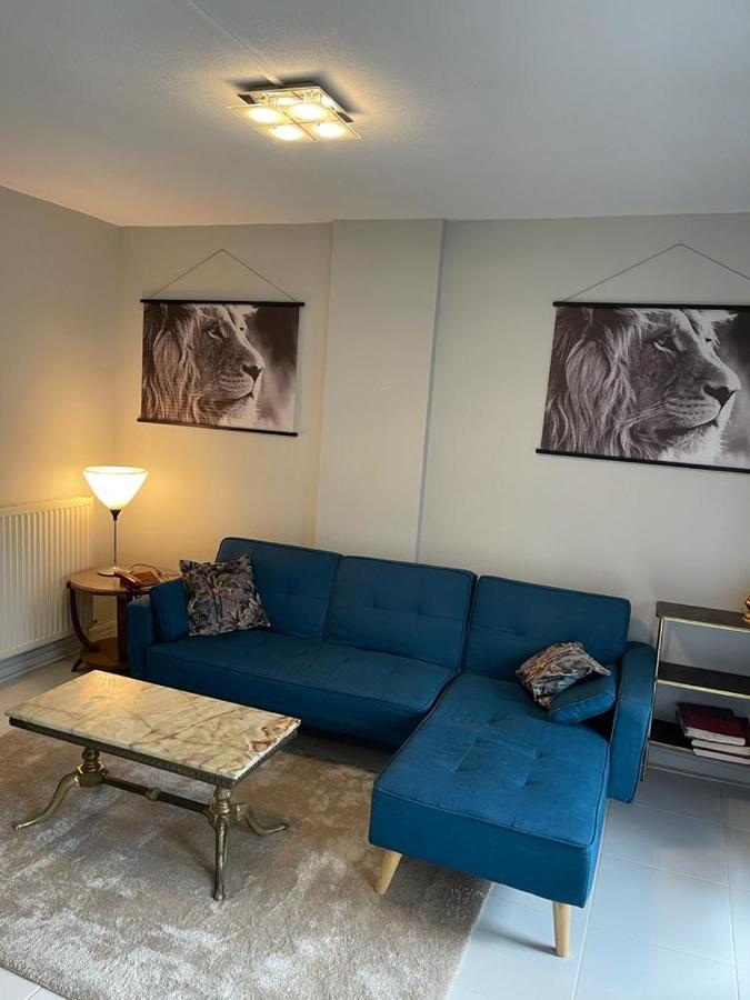 A 2 Pas De La Gare Apartman Chalon-sur-Saône Kültér fotó