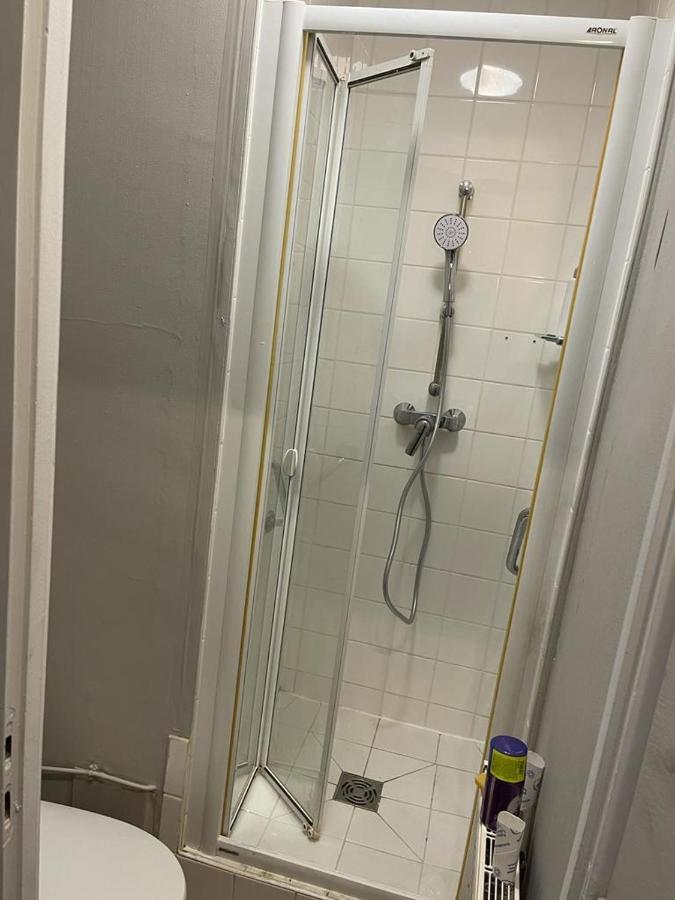 A 2 Pas De La Gare Apartman Chalon-sur-Saône Kültér fotó