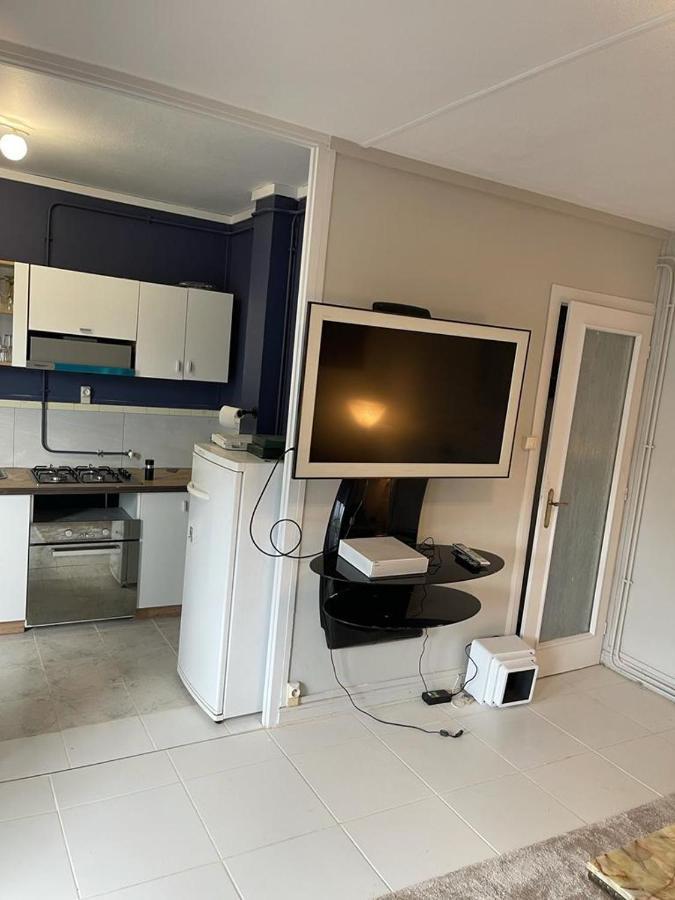 A 2 Pas De La Gare Apartman Chalon-sur-Saône Kültér fotó